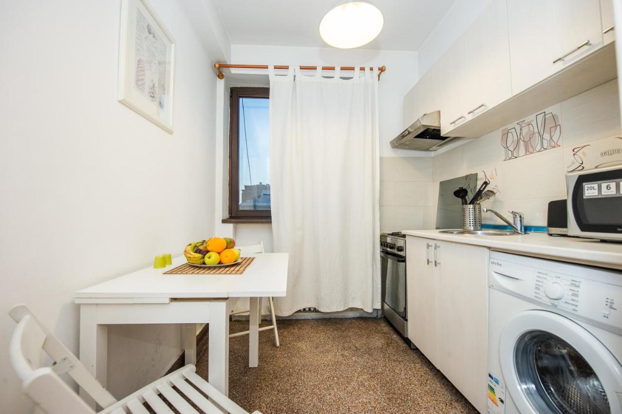 Universitate 1 Apartment บูคาเรสต์ ภายนอก รูปภาพ